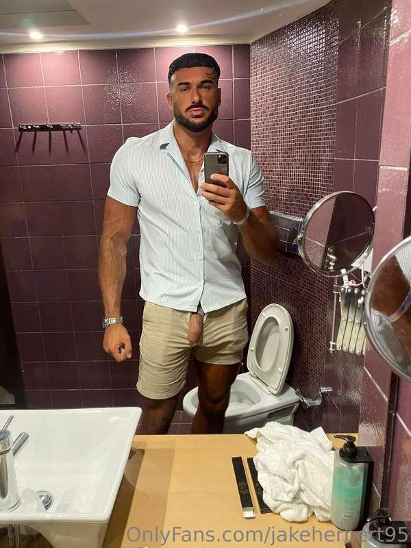 Easy access 😈