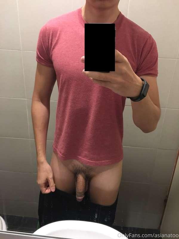 My type of selfie