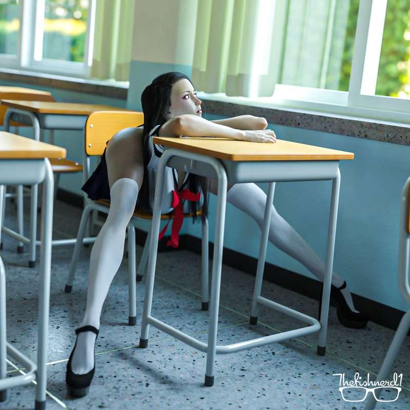 Aiya class stretch