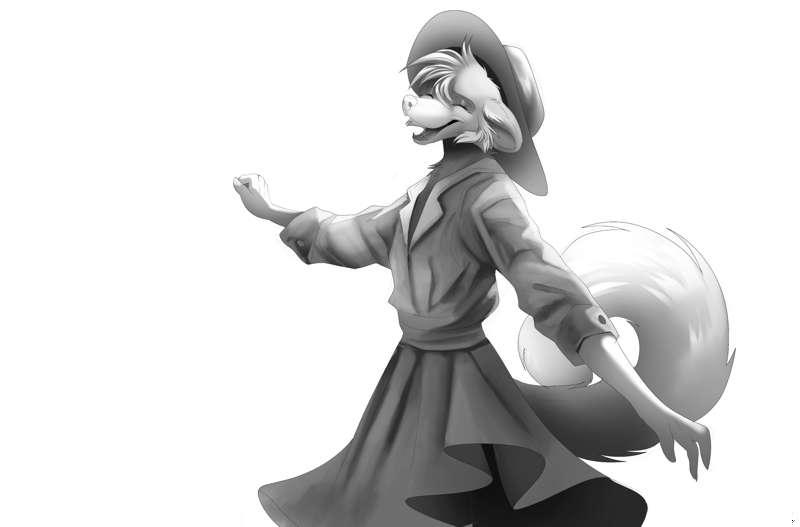 PSD File! - Freedom, personal piece