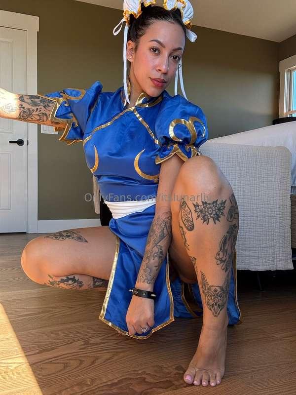 💋