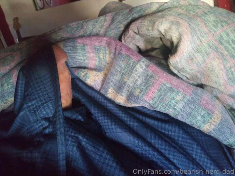 bearish-nerd-dad image #1