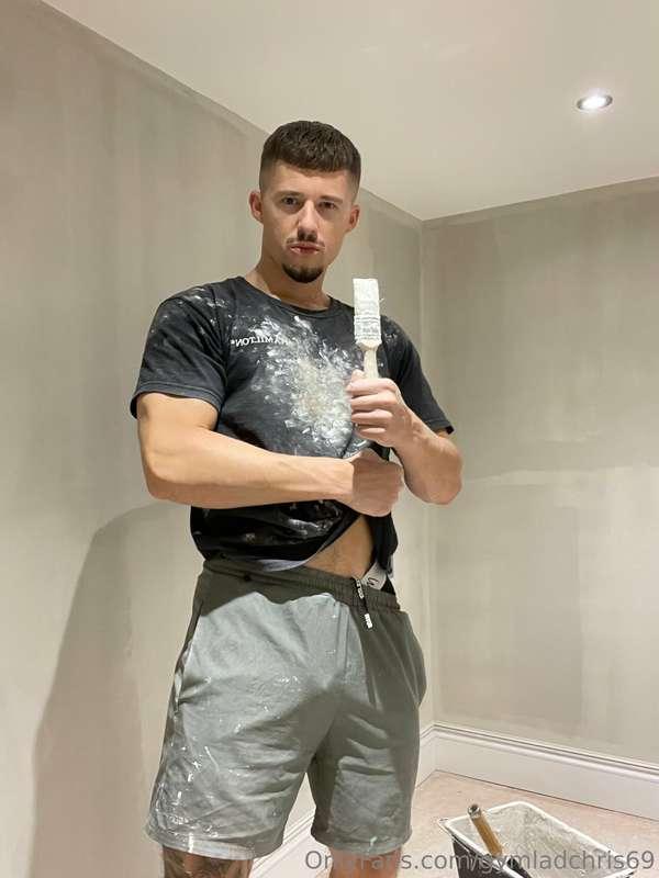 If being sexy is a crime, will I be guilty as charged? 😜