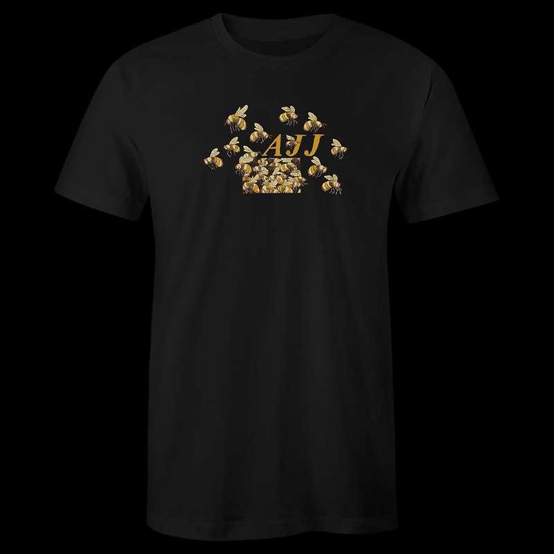 Band Shirt Day tomorrow
