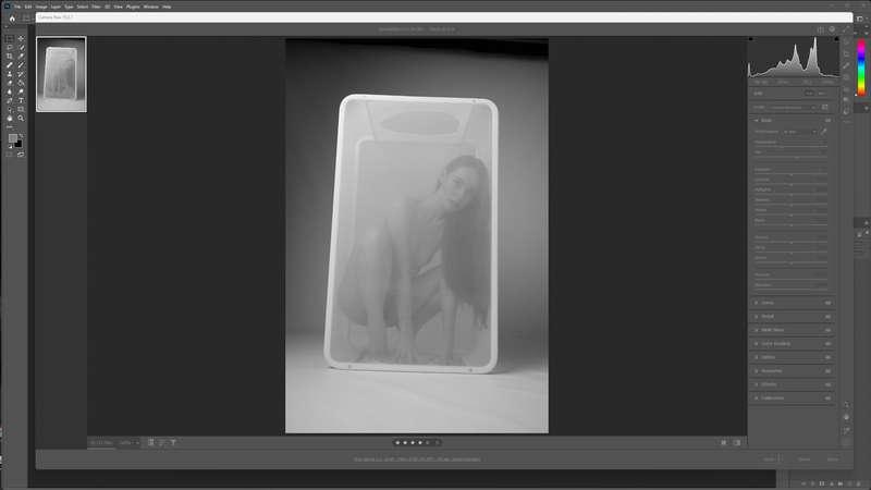 KaroMatilde - Boxed :Edit session 2