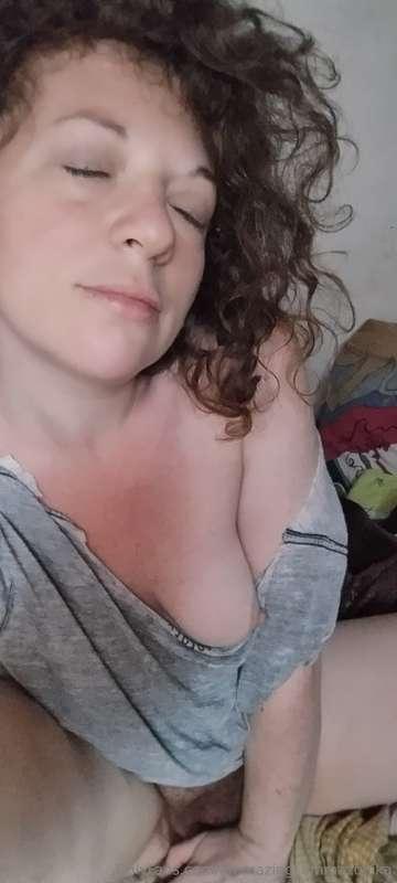 wet morning