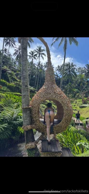 Queen of the Jungle 🐯