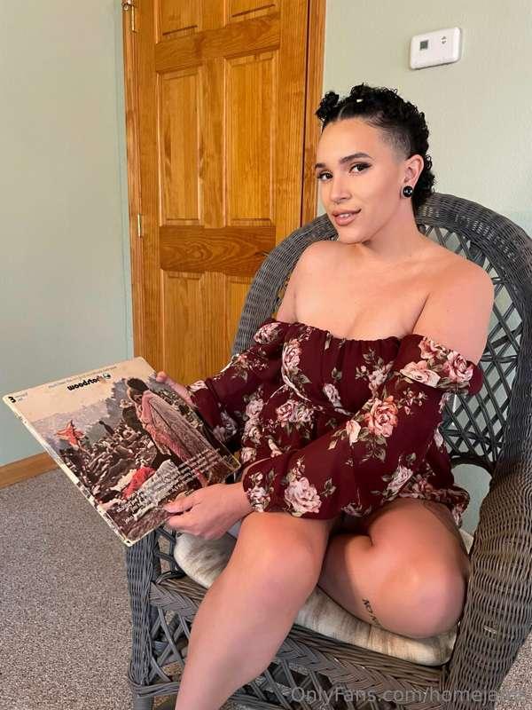 Thrifting isn’t just for clothes! I’ve found some of my favo..