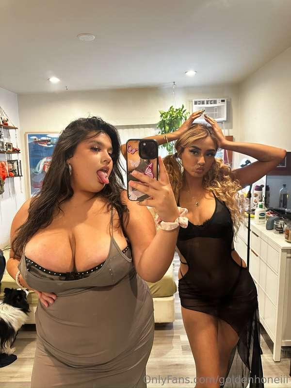 double trouble @xmamacitaax