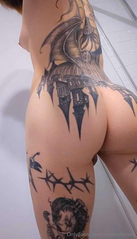 zeenosferatu image #0