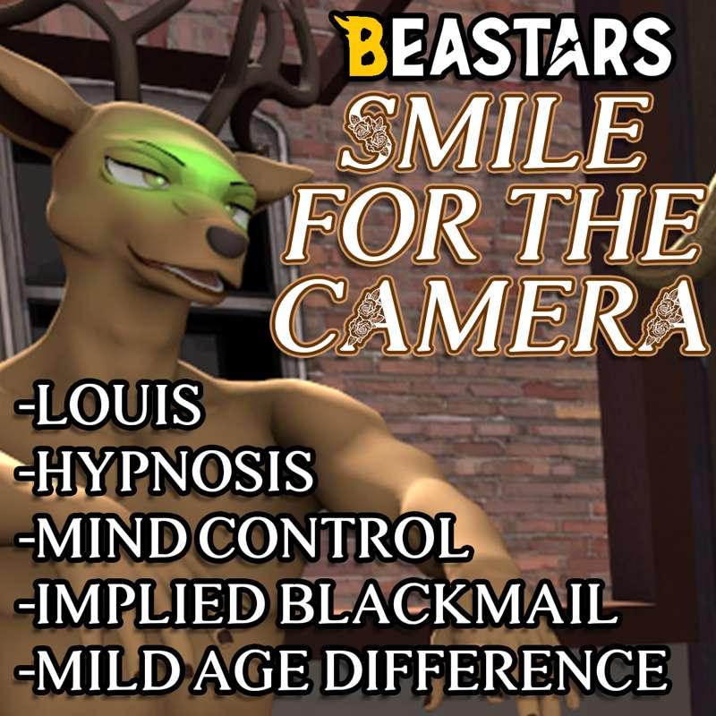 Smile For The Camera 