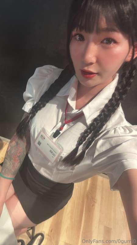 OL GUMI👩🏻‍💼💖