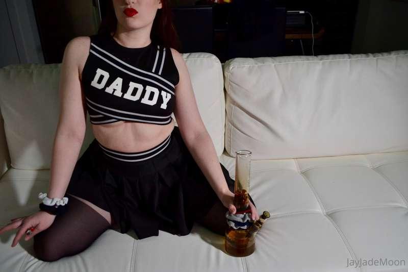 I'm always team Daddy <3