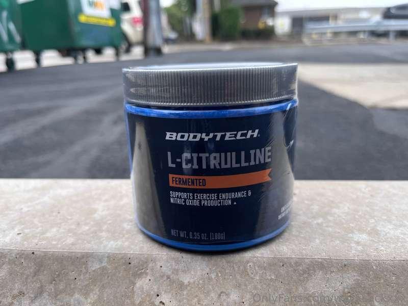 WACKSACK SUPPLEMENT ALERT: I had to re-up my supply today an..