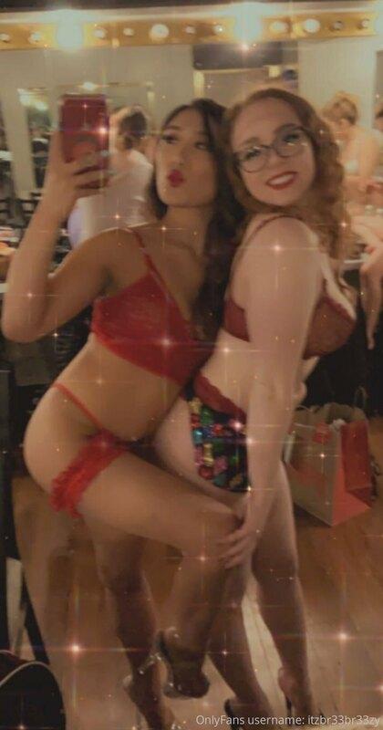 Have you followed my cute lil friend @melanie_xo yet? We are..