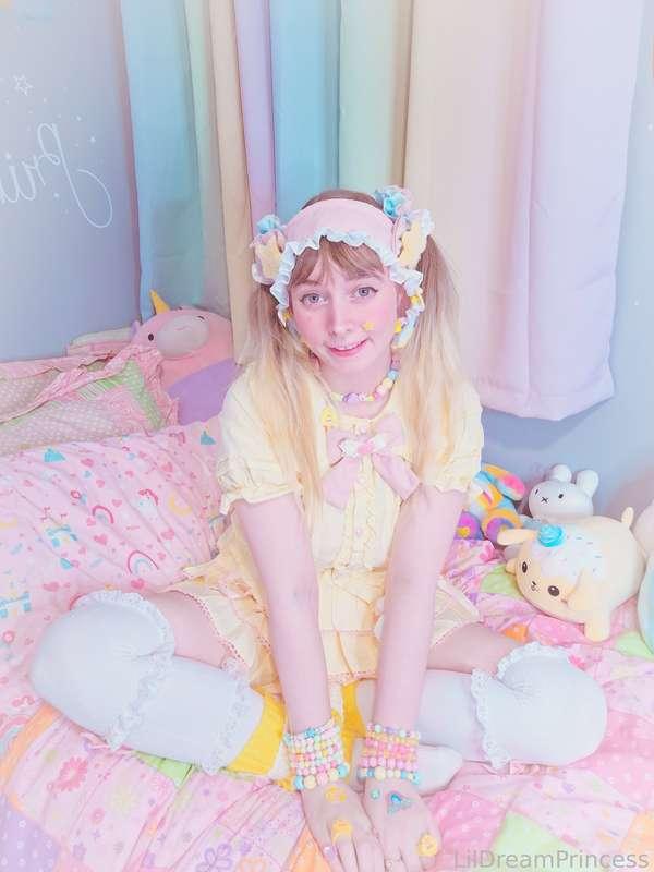 lildreamprincess image #10