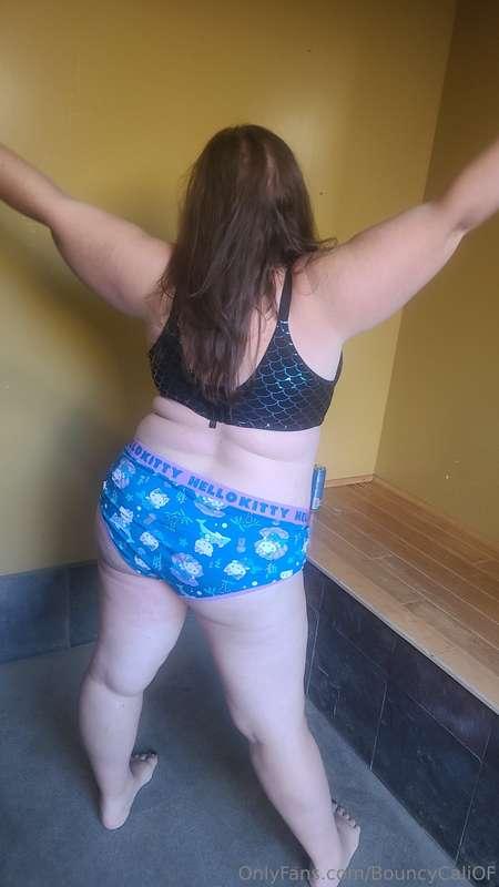 Sorry I'm just getting around to sending out the Hump Day of..