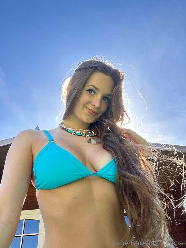 babebarefootofficial image #20