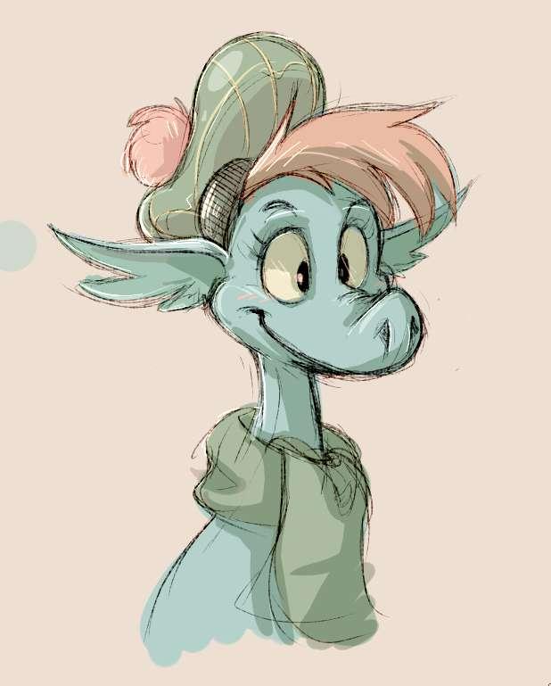 Nessie