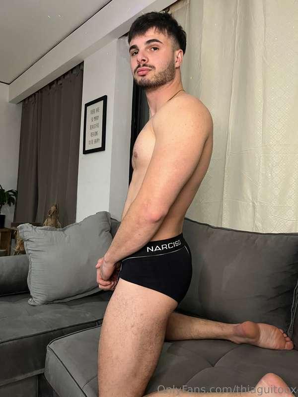 Venii babyy, ando con ganas de hacer travesurasss 👉👌 🔥💦💦💦💦Te..