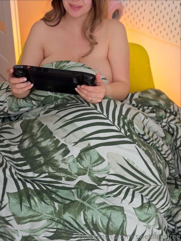 Recently you DMs wrote me that I should try CYBERPUNK. But I..