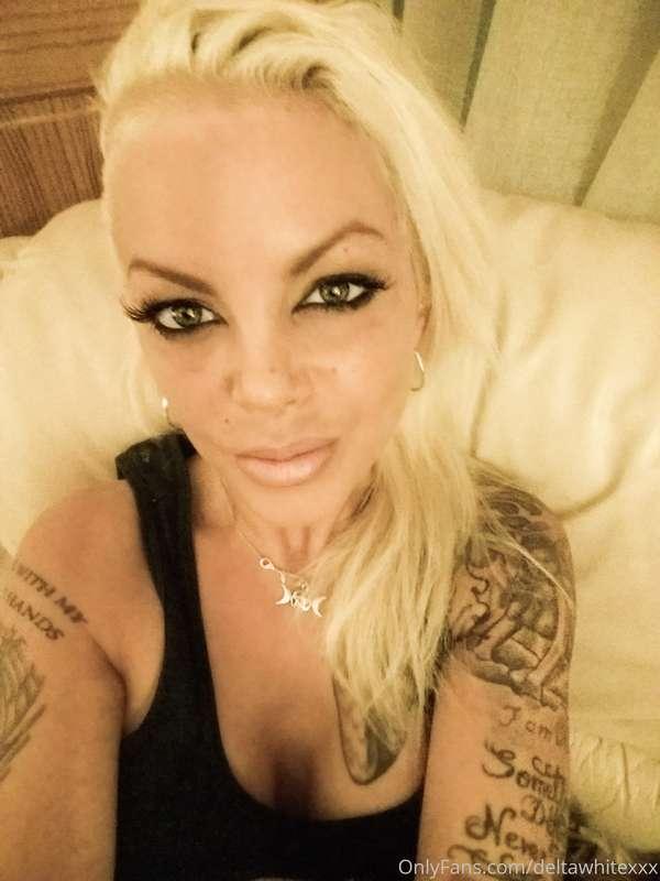 Look into my eyes ..