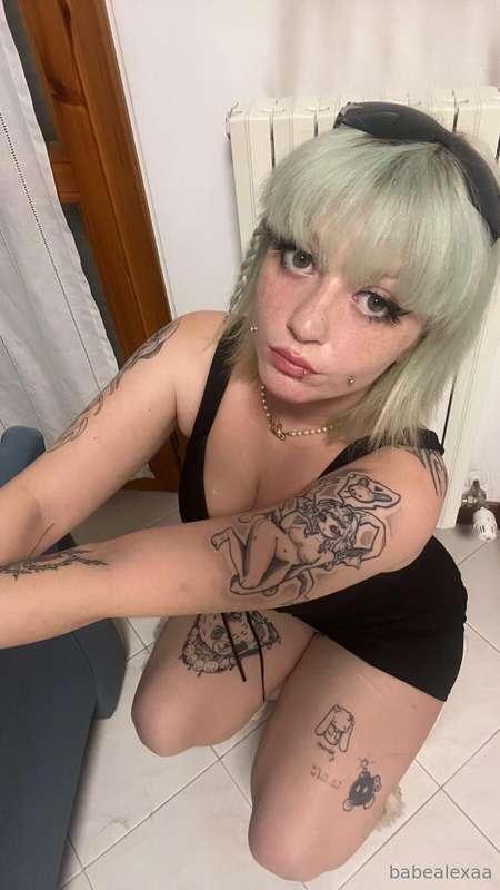 questione di prospettive😽