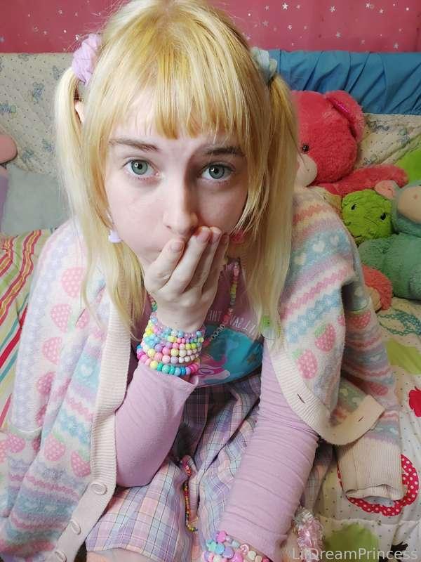 lildreamprincess image #2