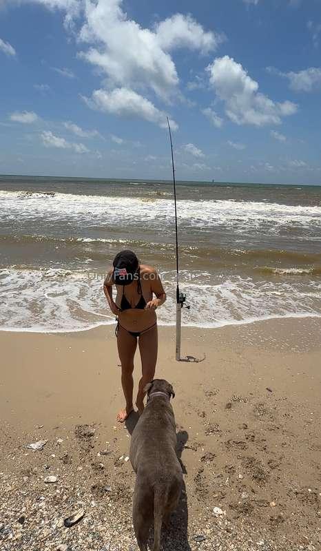 Time to take it all the way offffff 🤤 🫣 👙 