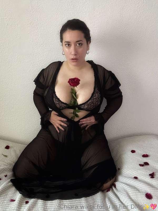 Sacred Goddess 🌹🥀