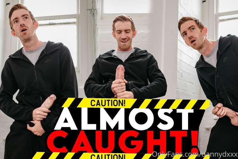 ⚠️ ALMOST CAUGHT⚠️

DROPPING TUESDAY 5TH OCTOBER 8PM

1 of t..