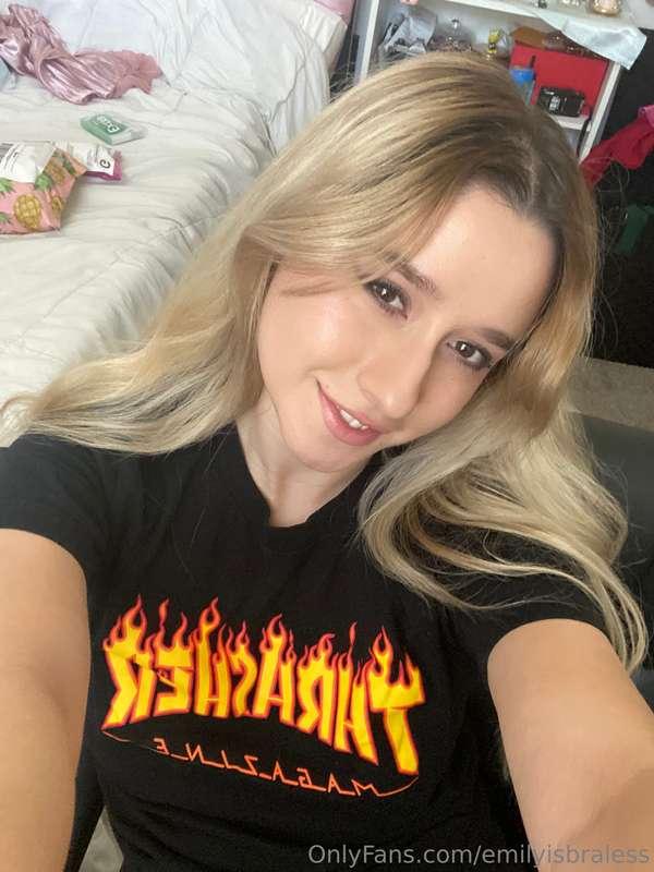 emilyisbraless image #0