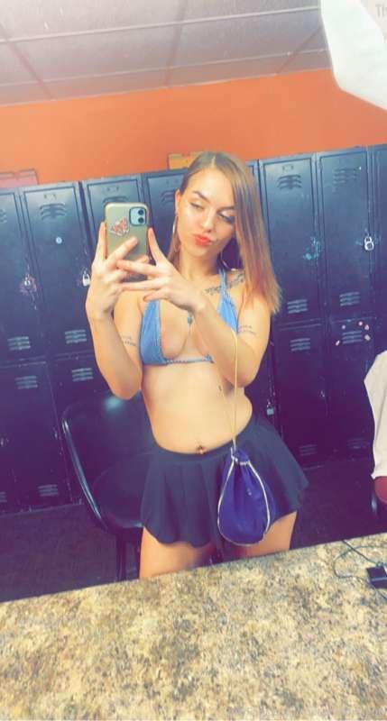 Come and see me dance at the showpalace in Darien WI 😘😘😘