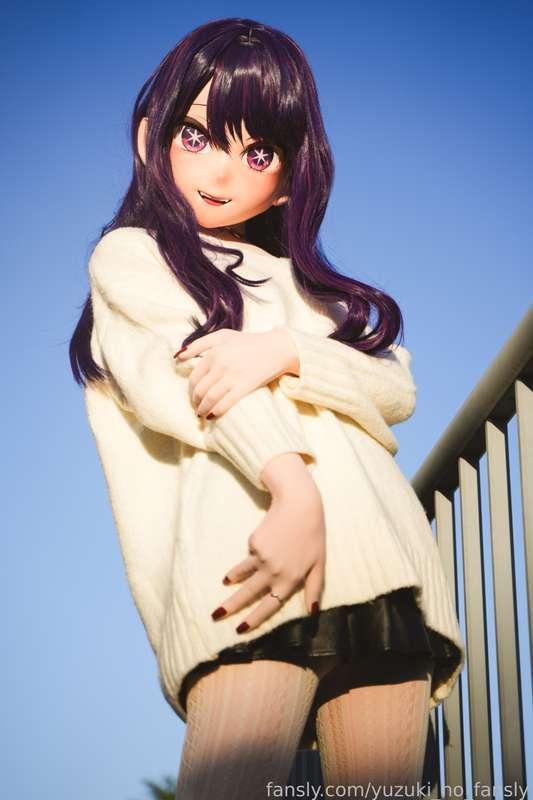 yuzuki_no_fansly image #35