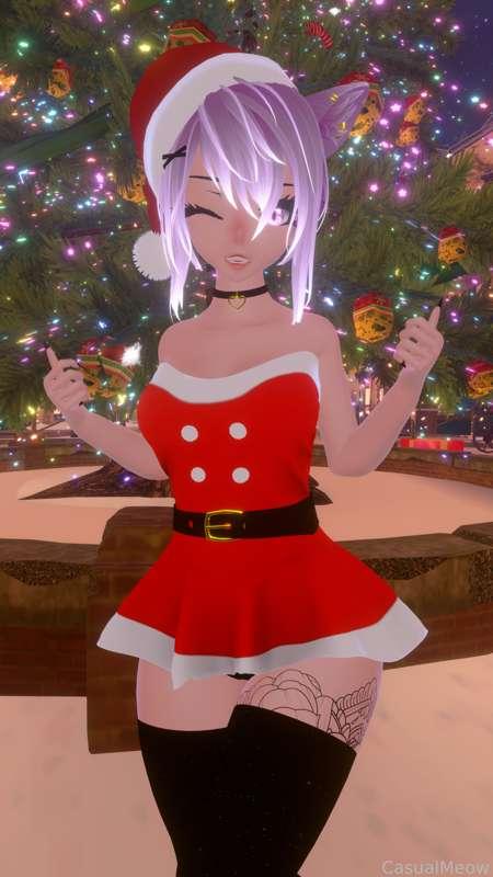 casualmeowvr image #1