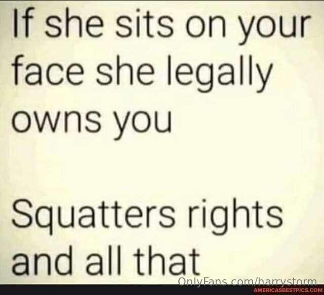 Ready to give up my life to be a chair, who wants to own me?