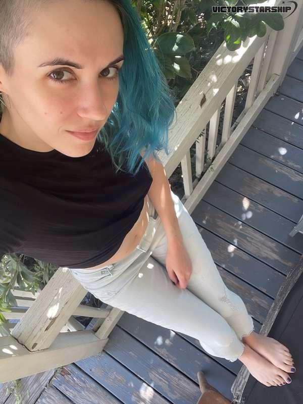 Fully clothed but feeling so sexy. Where would you put your ..