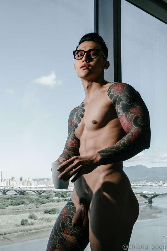 chiang_gogo image #0