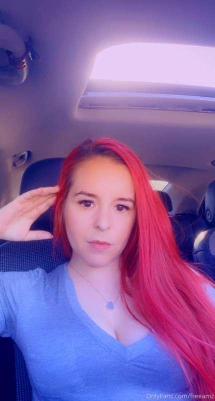 All my fun is on my other page!!! 
Check my BIO