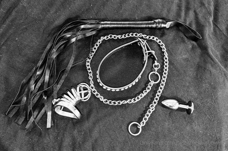 Have you been a good boy? 😈