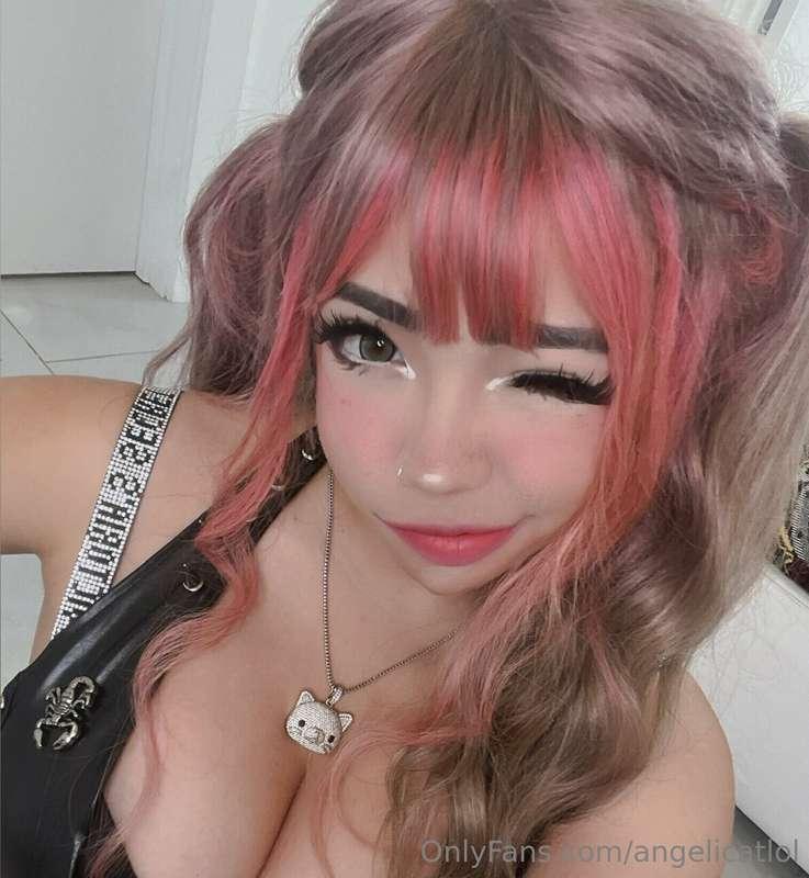 Just your fav catgirl ;3