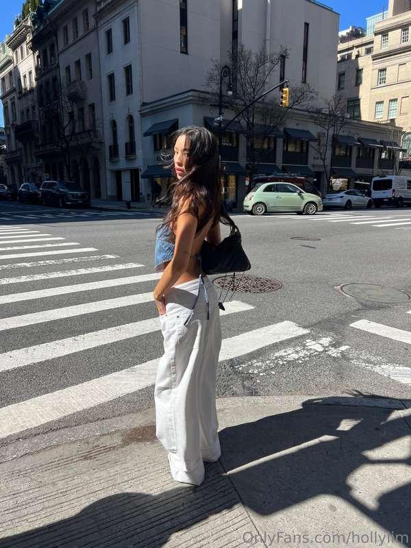 i'm exploring the city, so tell me—how badly do you want to ..