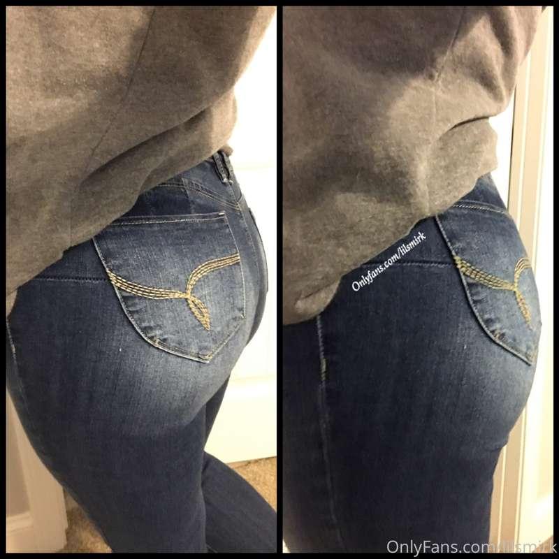 Smack it as I walk by!