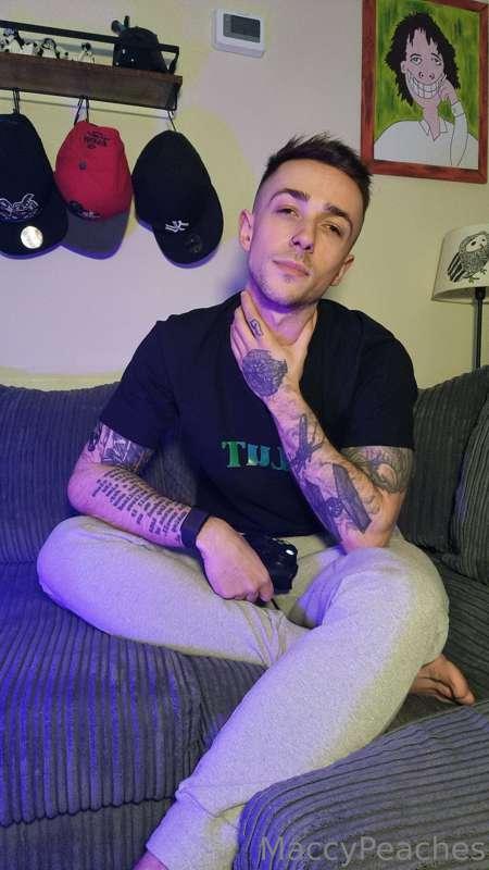 maccypeaches image #5