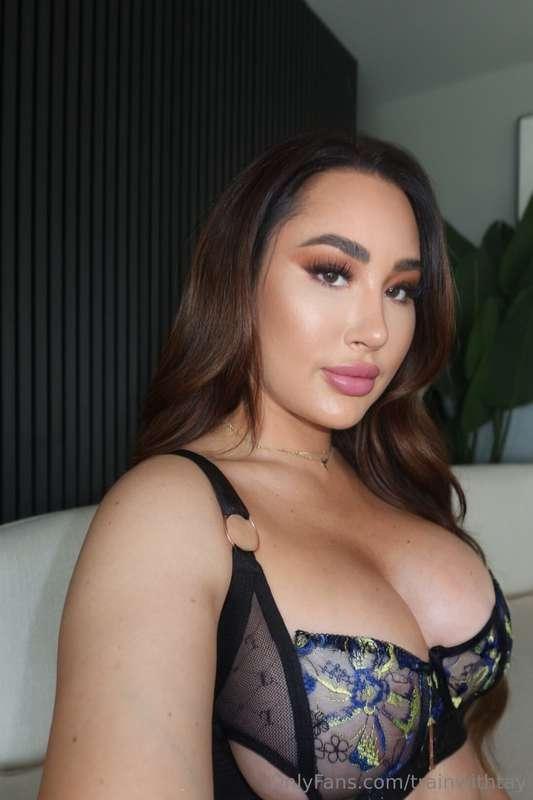 I’ll let you imagine what happens after this picture was tak..