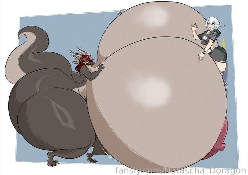 natascha_doragon image #0