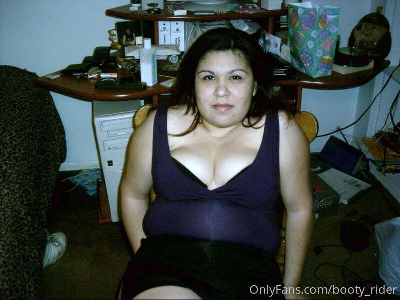 Fucking My bbw friend @voluptu-ass
