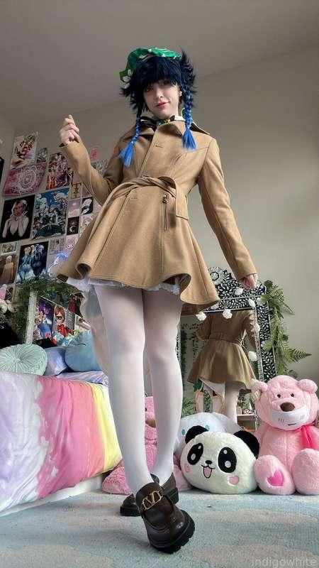 indigowhite image #28