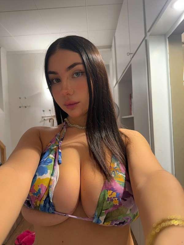 Come mi sta? 🤭🌸