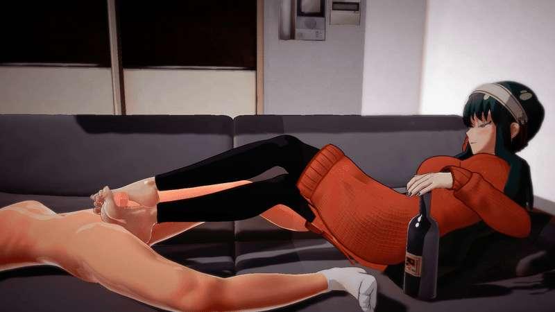 Yor Sofa FJ